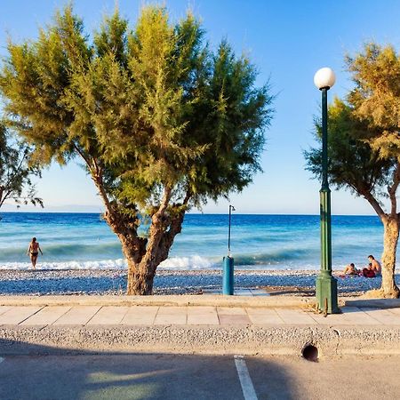 Chambre Orange Ialysos  Dış mekan fotoğraf