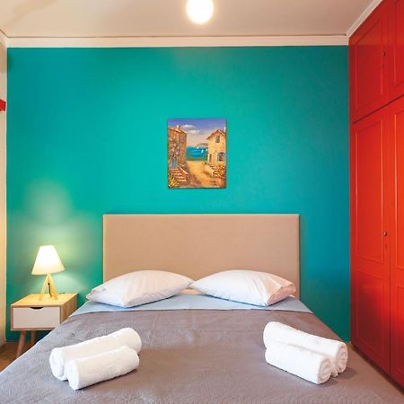 Chambre Orange Ialysos  Dış mekan fotoğraf