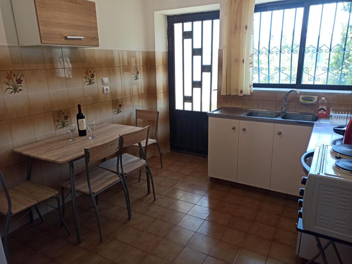 Chambre Orange Ialysos  Dış mekan fotoğraf